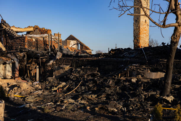 24/7 Emergency Soot Cleanup experts in Leander, TX