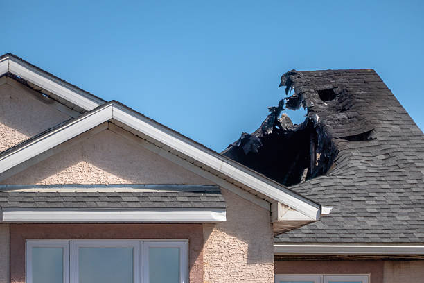 Licensed Soot Cleanup service in Leander, TX - Fire Damage Biloxi